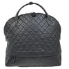 Secondhand Chanel Horizontal Sport Weekender Bag Quilted