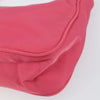 Secondhand Prada Pochette Shoulder Bag Tessuto