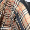 Secondhand Burberry Vintage Shoulder Bag