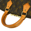 Louis Vuitton Alma Handbag Monogram Canvas