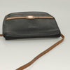 Secondhand Christian Dior Vintage Trotter Crossbody Bag