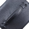 Chanel Vintage Timeless Cosmetic Case Caviar