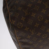 Secondhand Louis Vuitton Keepall Bag