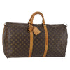 Secondhand Louis Vuitton Keepall Bag