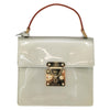 Louis Vuitton Spring Street Handbag Monogram Vernis