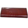 Secondhand Cartier Happy Birthday Long Wallet