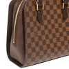 Louis Vuitton Triana Bag Damier