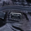 Secondhand Prada Vintage Shoulder Bag Tessuto