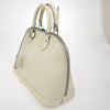 Louis Vuitton Alma Handbag Epi Leather