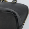 Secondhand Louis Vuitton Alma Handbag Epi