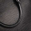 Louis Vuitton Alma Handbag Epi Leather