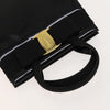 Secondhand Salvatore Ferragamo Convertible Vara Bow Tote