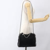 Stella McCartney Falabella Fold Over Bag Shaggy Deer