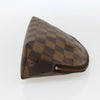 Secondhand Louis Vuitton Cosmetic Pouch Damier