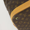 Louis Vuitton Cruiser Handbag Monogram Canvas