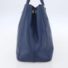 Secondhand Prada Galleria Double Zip Tote Saffiano