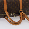 Secondhand Louis Vuitton Keepall Bag