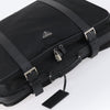 Secondhand Prada Trunk Bag Black Nylon Accessories