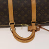 Secondhand Louis Vuitton Keepall Bag