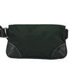 Prada Waist Bag Nylon and leather