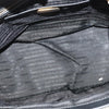 Secondhand Prada Galleria Double Zip Tote Saffiano