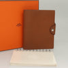 Secondhand Hermes Ulysse Agenda Cover