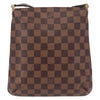 Louis Vuitton Musette Salsa Handbag Damier Canvas