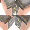 Secondhand Louis Vuitton Soufflot Tote Monogram Canvas with
