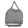 Secondhand Stella McCartney Falabella Fold Over Bag Shaggy Deer