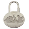 Secondhand Hermes Annee Mediterranee Cadena Lock Charm