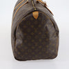 Secondhand Louis Vuitton Keepall Bag