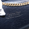 Secondhand Christian Dior Vintage CD trotter Shoulder bag