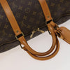 Secondhand Louis Vuitton Keepall Bag