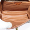 Secondhand Celine Triomphe vintage handbag Macadam