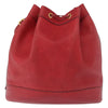 Hermes Market Standy Bucket Bag Courchevel