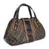 Secondhand Louis Vuitton Griet Handbag Limited Edition Monogram Mirage