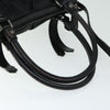 Burberry Vintage Handbag Nylon