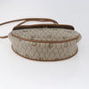 Secondhand Christian Dior Vintage Honeycomb Flap Crossbody Bag