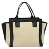 Secondhand Chloe Alison East West Tote