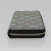 Secondhand Louis Vuitton Zippy Wallet NM Monogram LV Pop