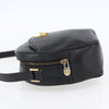Secondhand Celine Vintage Triomphe Shoulder Bag