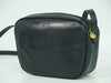 Salvatore Ferragamo Vala Shoulder Bag Leather
