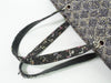 Chanel Cambon Tote Quilted Tweed