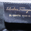 Secondhand Salvatore Ferragamo Vala Shoulder Bag