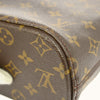 Louis Vuitton Vavin Tote Monogram Canvas