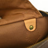 Louis Vuitton Speedy Handbag Monogram Canvas