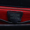 Secondhand Celine Vintage Circle Logo Crossbody Bag
