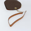 Secondhand Celine Vintage Macadam Shoulder Bag