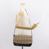 Burberry Nova check Shoulder bag Canvas
