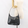 Prada Vintage Handbag Leather